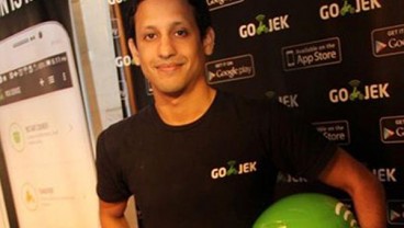 Merger Gojek dan Tokopedia, Ini Pesan Nadiem Makarim untuk GoTo