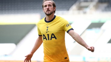 Hengkang Dari Spurs, Harry Kane Ditunggu 3 Klub Besar Inggris