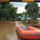 Bekasi Waspada Banjir, 1.500 KK Antisipasi Luapan Kali Sadang