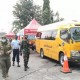 Beroperasi 24 Jam, 6 Bus di Terminal Kalideres Angkut Pemudik Positif Covid-19