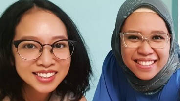 Cerita Prima Hayuningputri Iseng Dirikan Mad Bagel