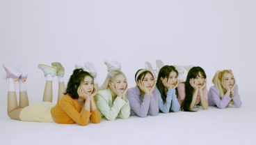GFRIEND Resmi Tinggalkan Agensi Source Music, Apa Alasannya? 