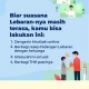 Guys Jangan Khawatir Kalau Tidak Bisa Mudik Ya! Kamu Bisa Isi Waktu Kosong Kamu dan Nambah Pahala, Lho!