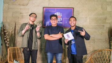 Wall Fades 2021 Hadir Online Lagi, Pecinta Demin Catat Tanggalnya