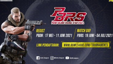 Yuk Unjuk Kemampuan eSport dengan Ikut Turnamen PBDN dan PBRS