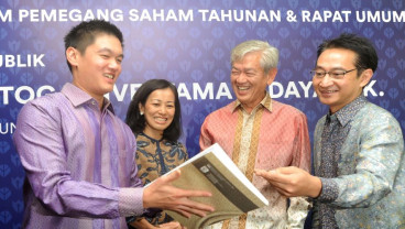 Nasib Saratoga (SRTG) Setelah Stock Split