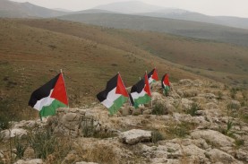 Perjuangkan Palestina, Dewan Duta Besar Arab Apresiasi…