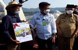 Kredit Usaha Rakyat Diminta Dimaksimalkan Petani di Malang