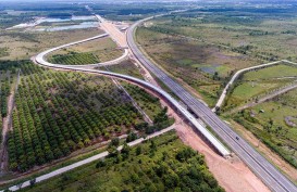 Kendaraan Hampir 900.000 di JTTS Saat Mudik, HK Menilai Cukup Patuh