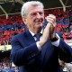 Mantan Pelatih Timnas Inggris Roy Hodgson Tinggalkan Crystal Palace