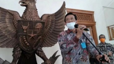 Sultan HB X Minta Lagu Indonesia Raya Diperdengarkan Setiap Pagi