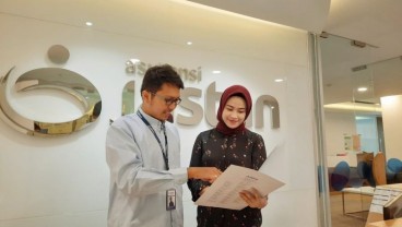 ASJT akan Tambah 1 Miliar Lembar Saham