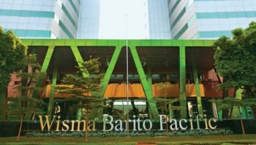 Menakar Peluang Barito Pacific (BRPT) Kembali ke Jajaran Top 10 Big Caps 