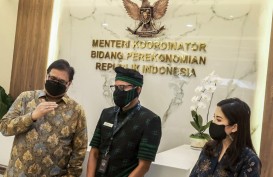 Menyingkap Tantangan Berat Travel Bubble Batam-Bintan & Bali untuk Sandiaga 