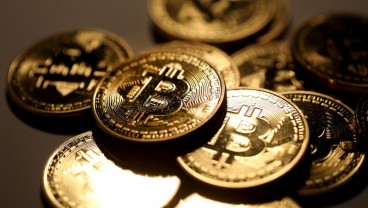 Peretas DarkSide Raup Uang Tebusan Rp128,7 Triliun dalam Bentuk Bitcoin 