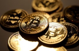 Peretas DarkSide Raup Uang Tebusan Rp128,7 Triliun dalam Bentuk Bitcoin 