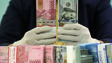 Nilai Tukar Rupiah Terhadap Dolar AS, Rabu 19 Mei 2021