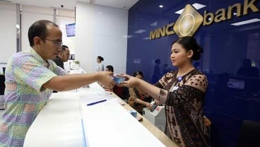 MNC Bank (BABP) Gelar RUPST & RUPSLB 9 Juni, Minta Restu Galang Modal