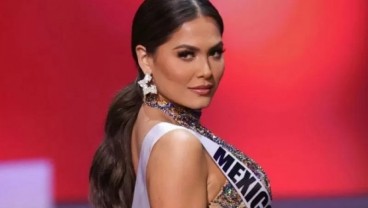 Cek! 4 Fakta Unik Ajang Miss Universe 2020