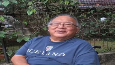 Mantan Jubir Gus Dur Wimar Witoelar Meninggal 