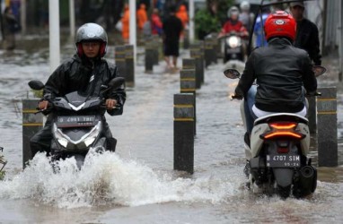 Ini Deretan Motor Matik Bekas Rp4 Jutaan yang Bisa Jadi Pilihan Anda