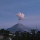 Gunung Sinabung Erupsi, Luncurkan Awan Panas Sejauh 3 Kilometer