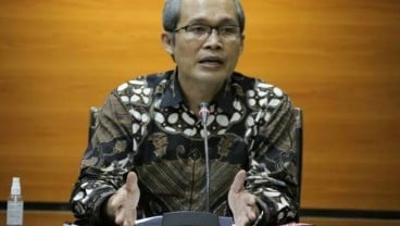 Dilaporkan ke Dewan Pengawas, Ini Sikap Pimpinan KPK