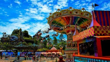 Dekat Mal Aeon Sentul, Genting Highlands Bakal Hadir di Indonesia?