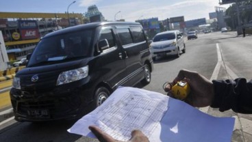 Viral, Video Anggota Dishub Bekasi Dikeroyok saat Atur Lalu Lintas