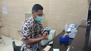 Yakinkan Warga, BI NTB Edarkan Satu Juta Lembar UPK Rp75.000 