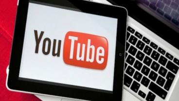 Youtube Down Trending Twitter, Warganet Tak Bisa Nonton Video