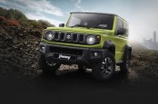 Simak 4 Langkah Mudah Merawat Mobil Selama di Rumah