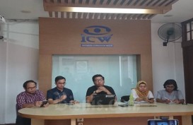 Tak Ada Aduan, Polri Tengah Selidiki Peretasan Akun Aktivis ICW