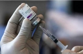 UE Usulkan Penghapusan Batasan Ekspor Vaksin ke WTO 