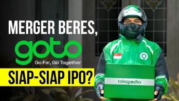 Kisah di Balik Merger Gojek-Tokopedia, Mau Tahu?