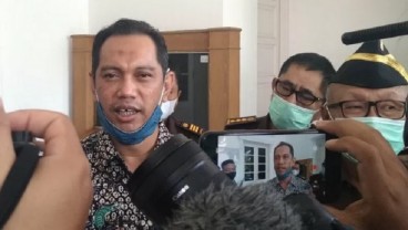 Dilaporkan Ke Ombudsman, Begini Respons Pimpinan KPK