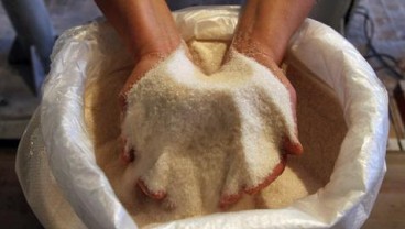 Dear Kemendag, Impor Gula Tidak Bikin Harga Turun