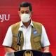 BNPB Ingatkan Jakarta untuk Waspada