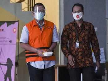 Jaksa KPK Gali Pembelian Perabotan Rumah Edhy Prabowo di Sumsel