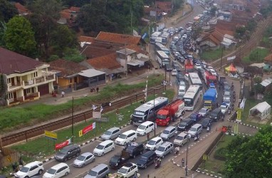 Kemantapan Jalan di Pansela Jawa Terus Ditingkatkan