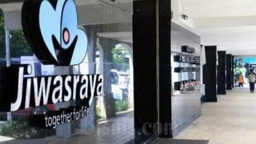 13 Manajer Investasi Tersangka Korupsi Jiwasraya Tak Kunjung Diadili