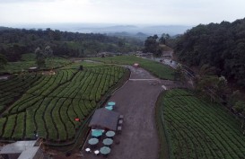 Subang Kembangkan 15 Desa Jadi Wilayah Khusus Wisata 