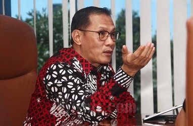Mantap Jiwa! Neraca Perdagangan Indonesia Surplus 12 Kali Berturut-turut