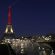 Prancis Buka Kembali Tempat Hiburan, Termasuk Menara Eiffel