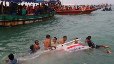 Dahulu 10 Ribu Orang Hadiri Larung Kepala Kerbau di Laut Jepara, Kini…