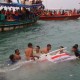 Dahulu 10 Ribu Orang Hadiri Larung Kepala Kerbau di Laut Jepara, Kini…