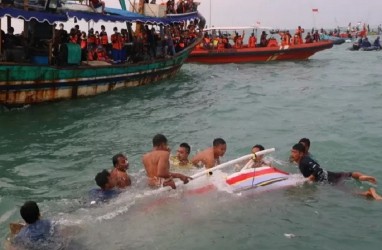 Dahulu 10 Ribu Orang Hadiri Larung Kepala Kerbau di Laut Jepara, Kini…