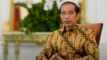 Hari Kebangkitan Nasional, Jokowi: Momentum Kebangkitan UMKM