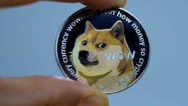 Mengenal Dogecoin, Koin Kripto yang Di-Endorse Elon Musk