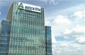 Kinerja Moncer, Astra Life Sebut Digitalisasi Bakal Pacu Bancassurance